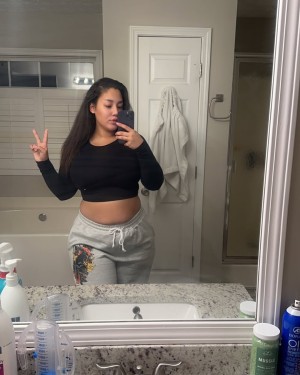 Cassandra Nicole Post #2