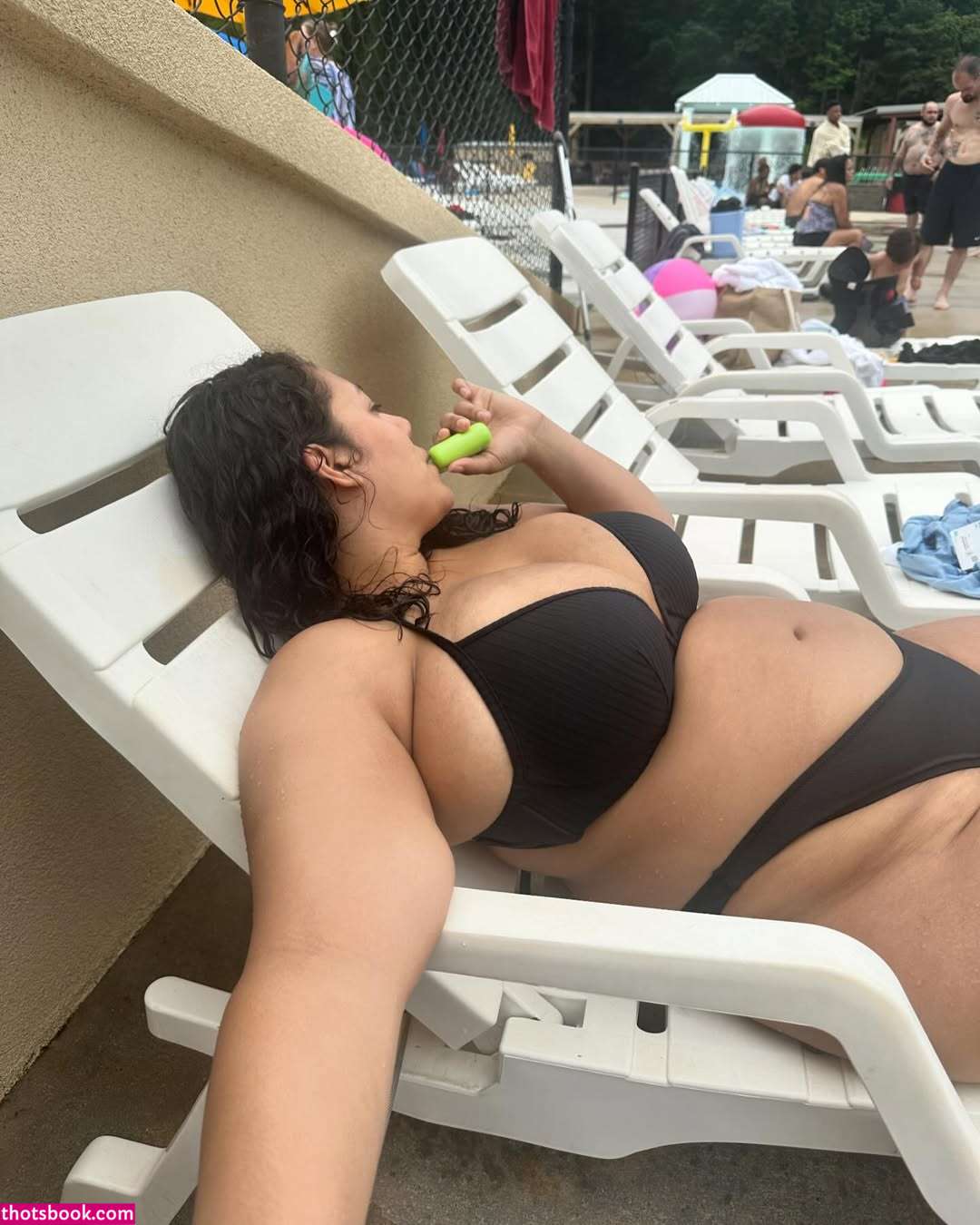 Cassandra Nicole Photo #21