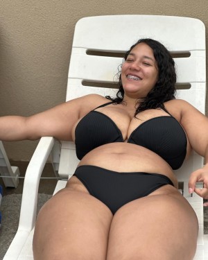 Cassandra Nicole Photo #16