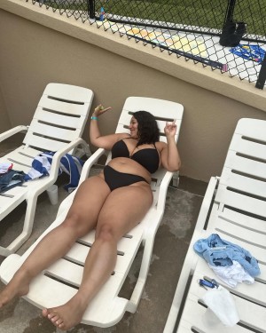 Cassandra Nicole Photo #17