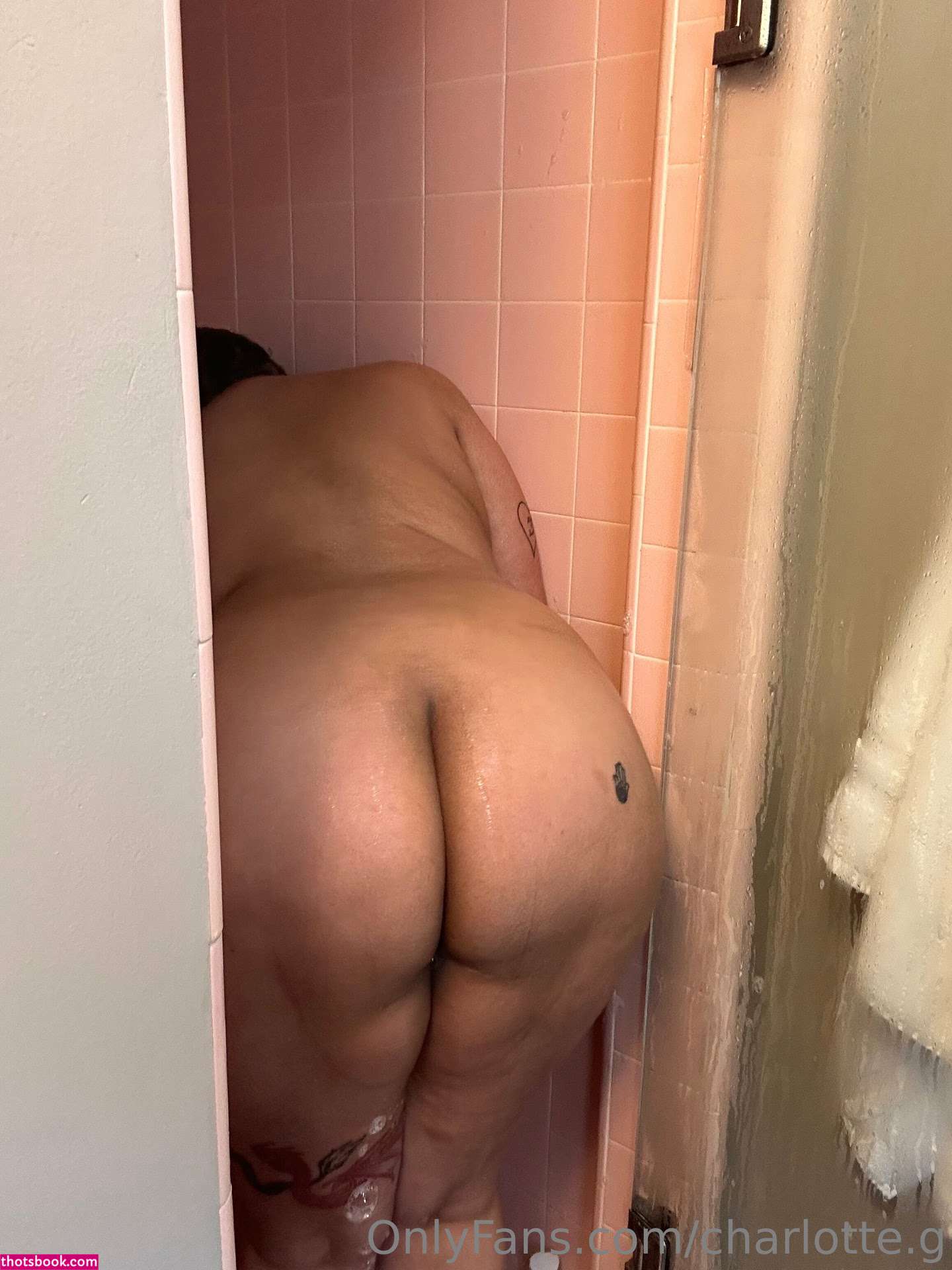 Charlotte Godoy Photo #1