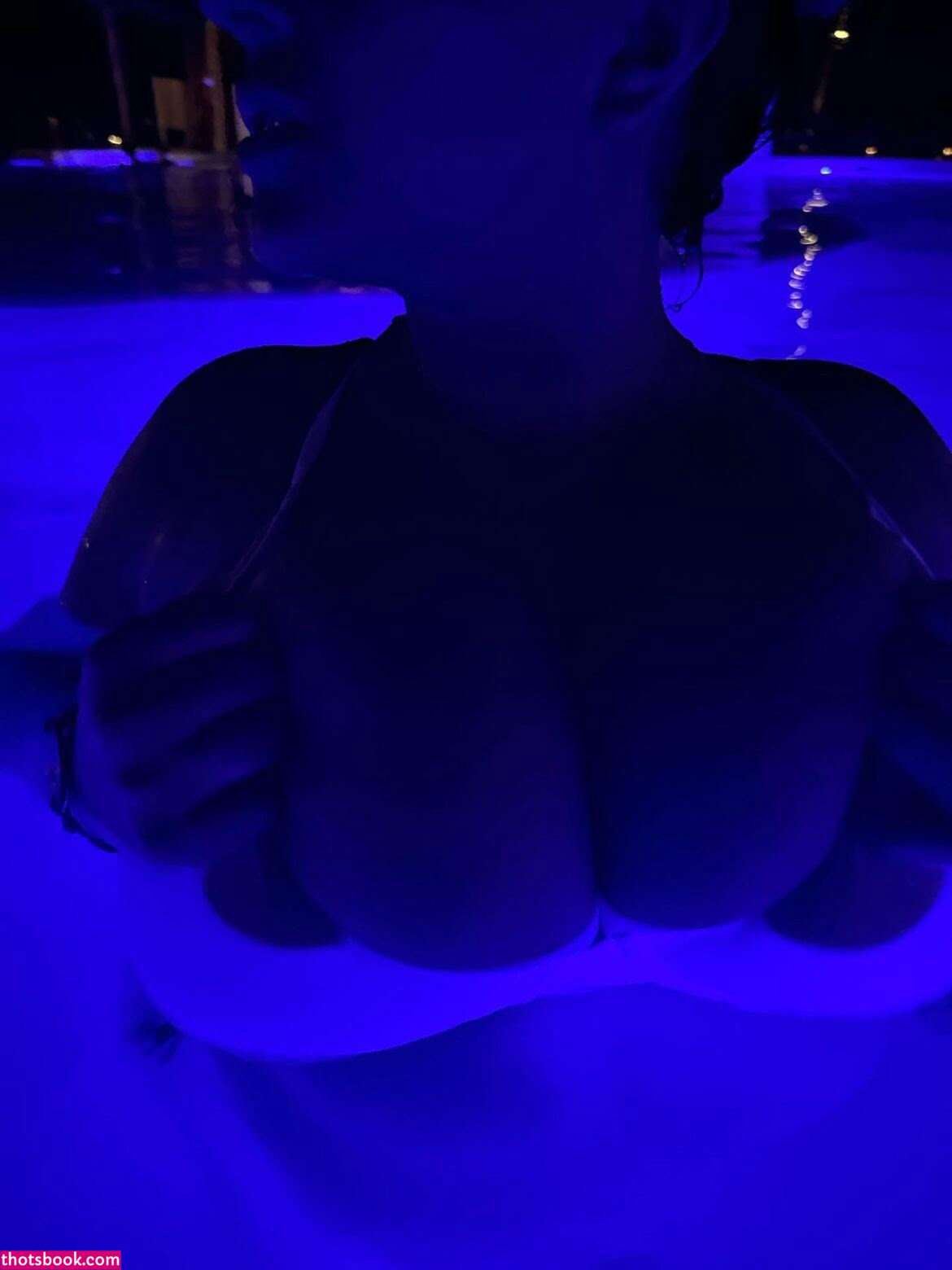 Charlotte Godoy Photo #10