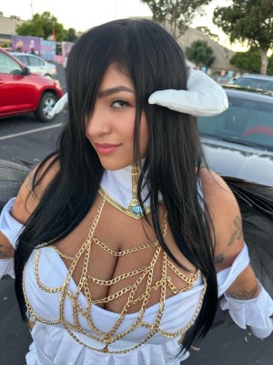 Charlotte Godoy Photo #12