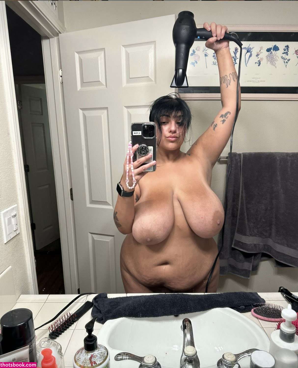 Charlotte Godoy Photo #33