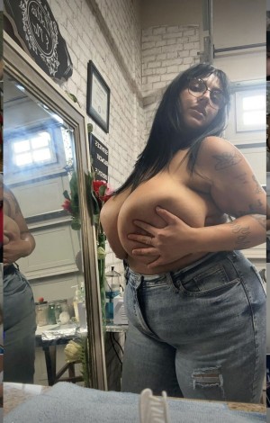 Charlotte Godoy Photo #23