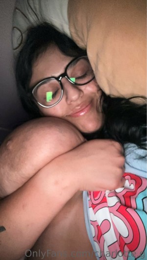 Charlotte Godoy Photo #38