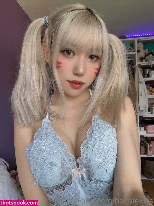 Hachiekiss Photo #32