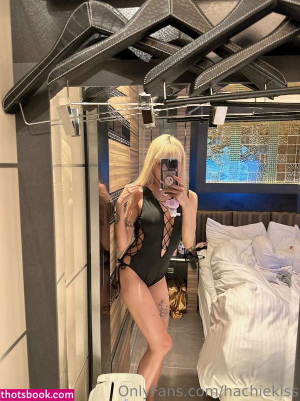 Hachiekiss Photo #33