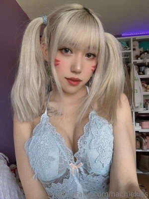 Hachiekiss Photo #32