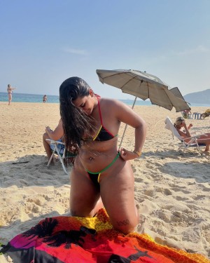 Karen Lisane Photo #1