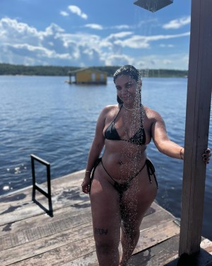 Karen Lisane Post #2