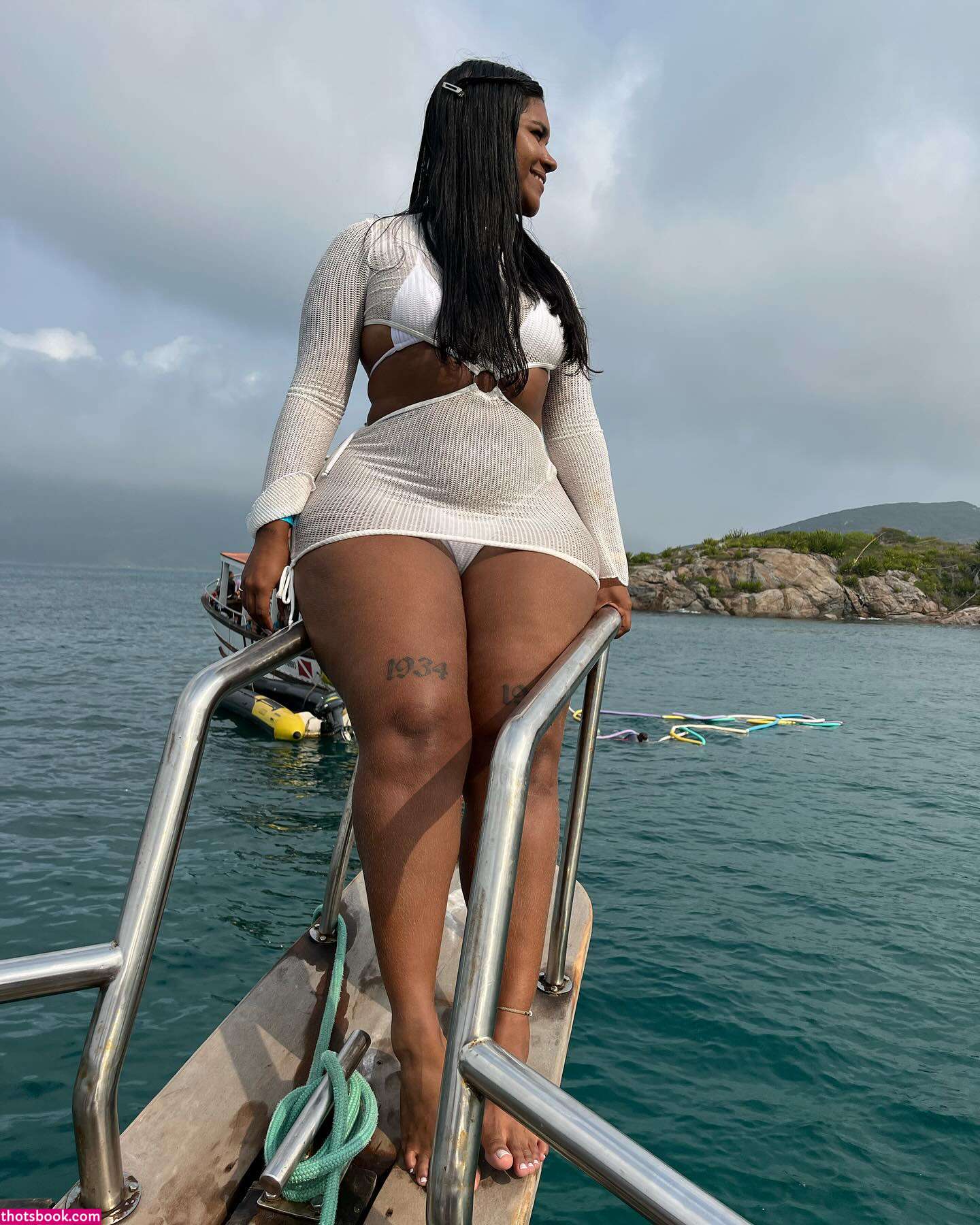 Karen Lisane Photo #40