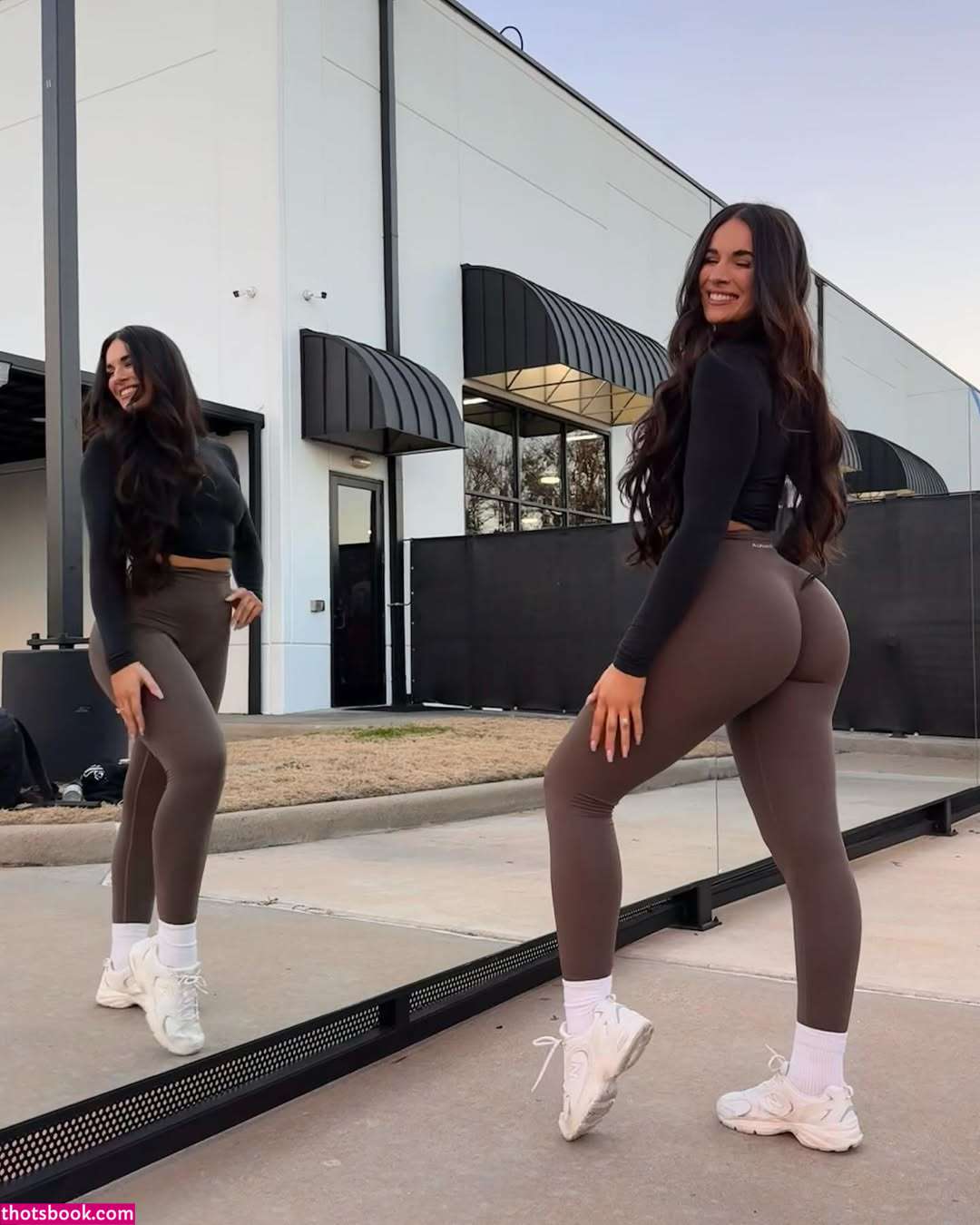 Makayla Anisa Photo #24