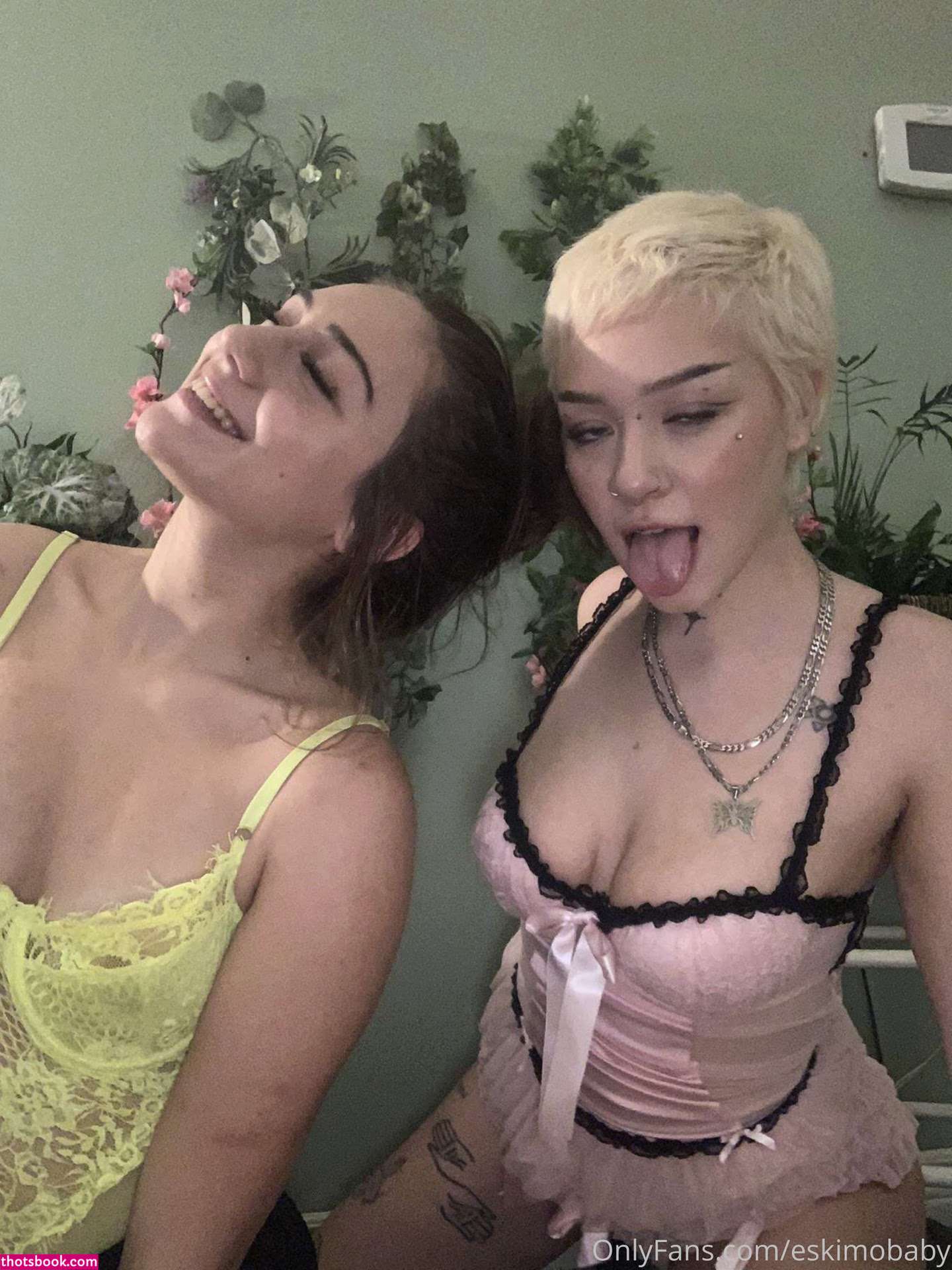 Mobabyofficial Photo #27