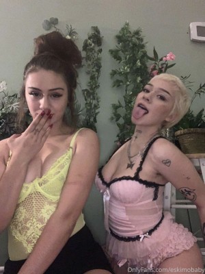 Mobabyofficial Photo #29