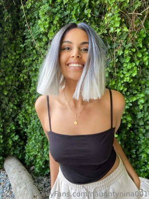 naughtynina001 Photo #26