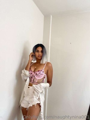 naughtynina001 Photo #29