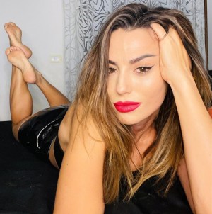 Sabrina Laurenzana Photo #41