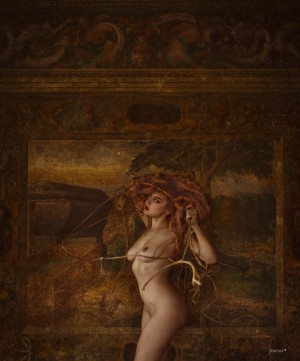 Symposiarcha Photo #42