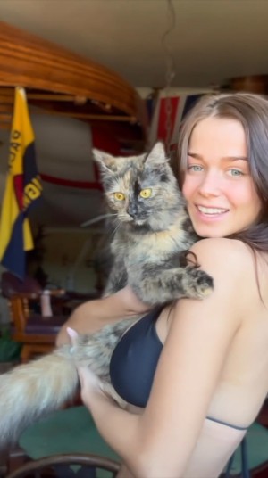 Chloe Campbell Video #39