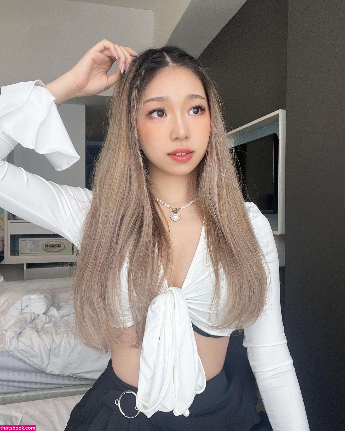 Anastasia Tong Photo #7