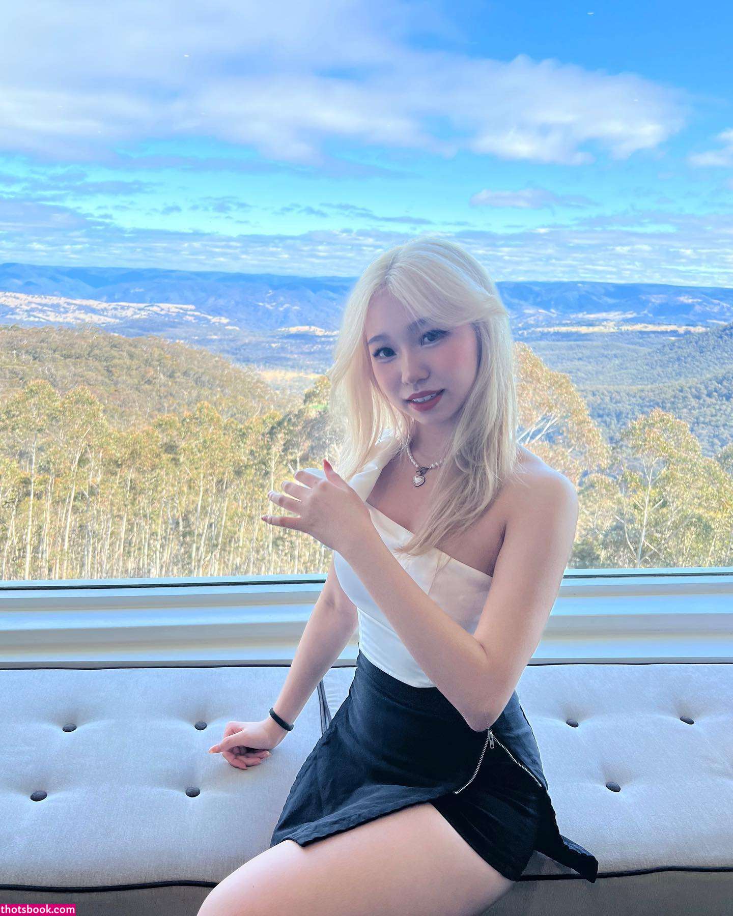 Anastasia Tong Photo #12