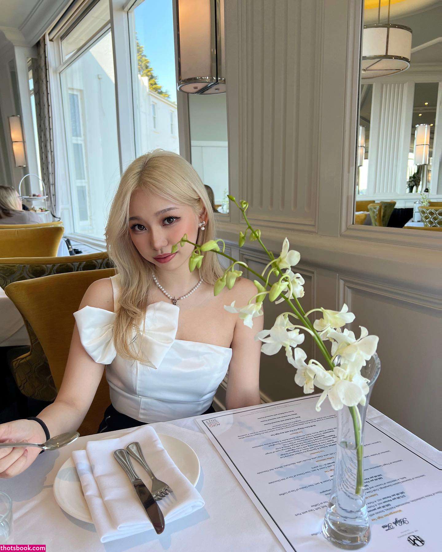 Anastasia Tong Photo #17