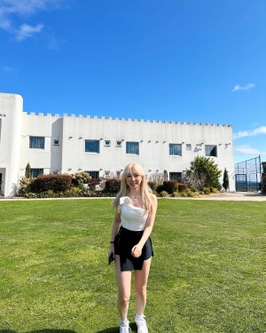 Anastasia Tong Photo #13