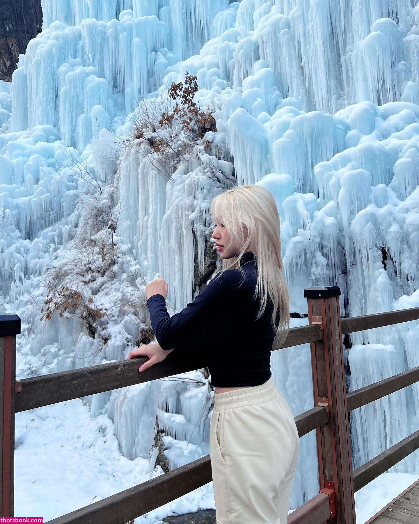 Anastasia Tong Photo #23