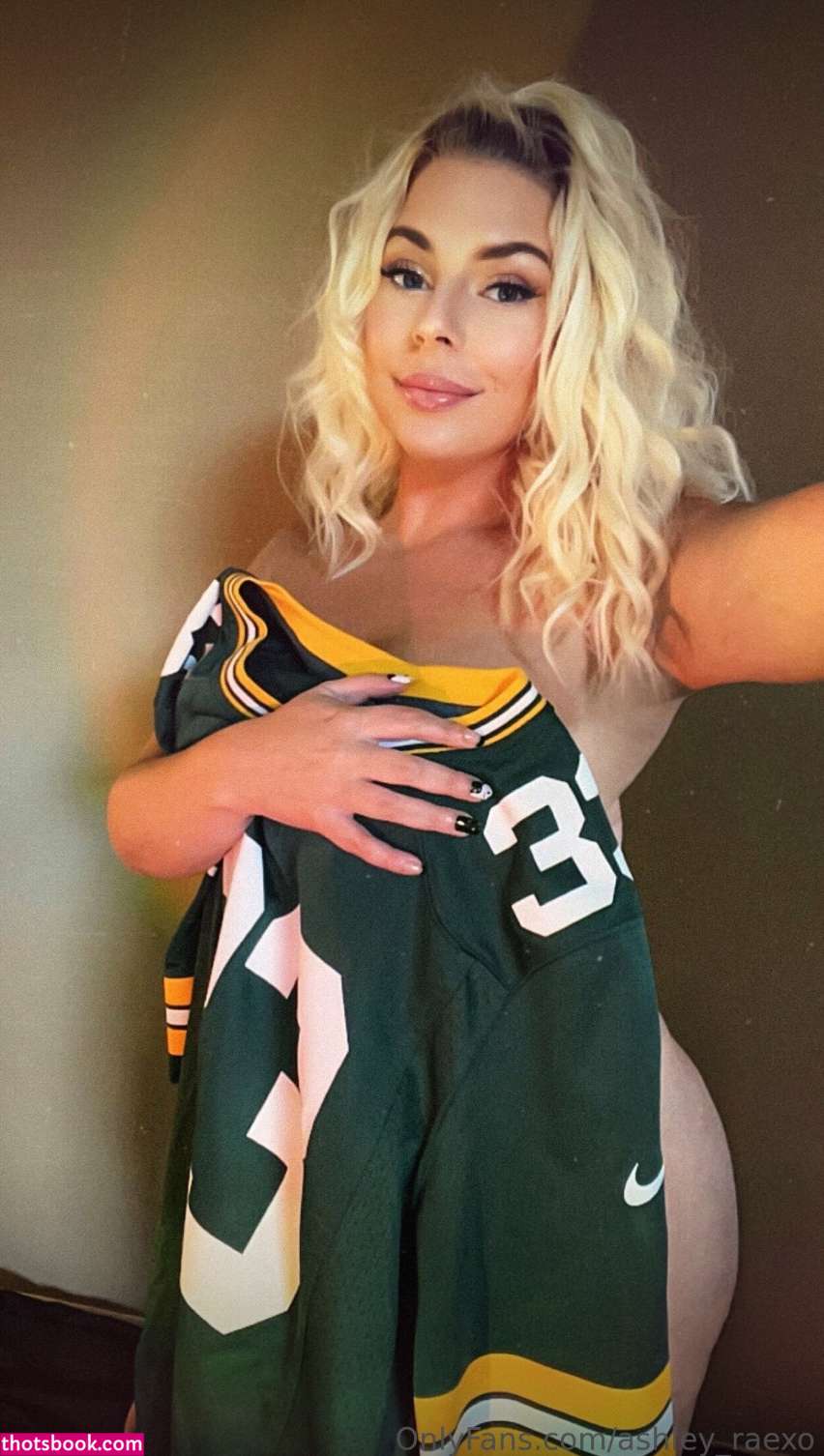 Ashley Raexo Photo #17