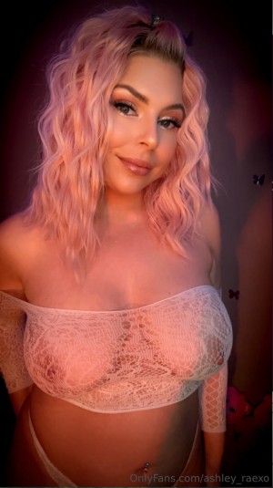 Ashley Raexo Photo #23