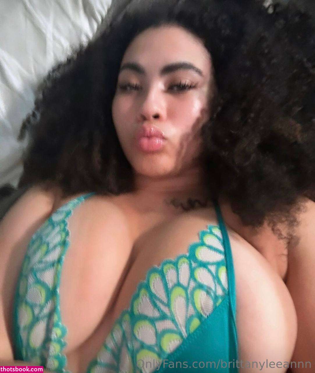 Brittany Leeann Photo #22