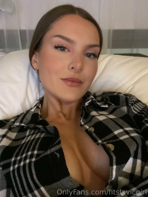 Fitslavicgirl Photo #23