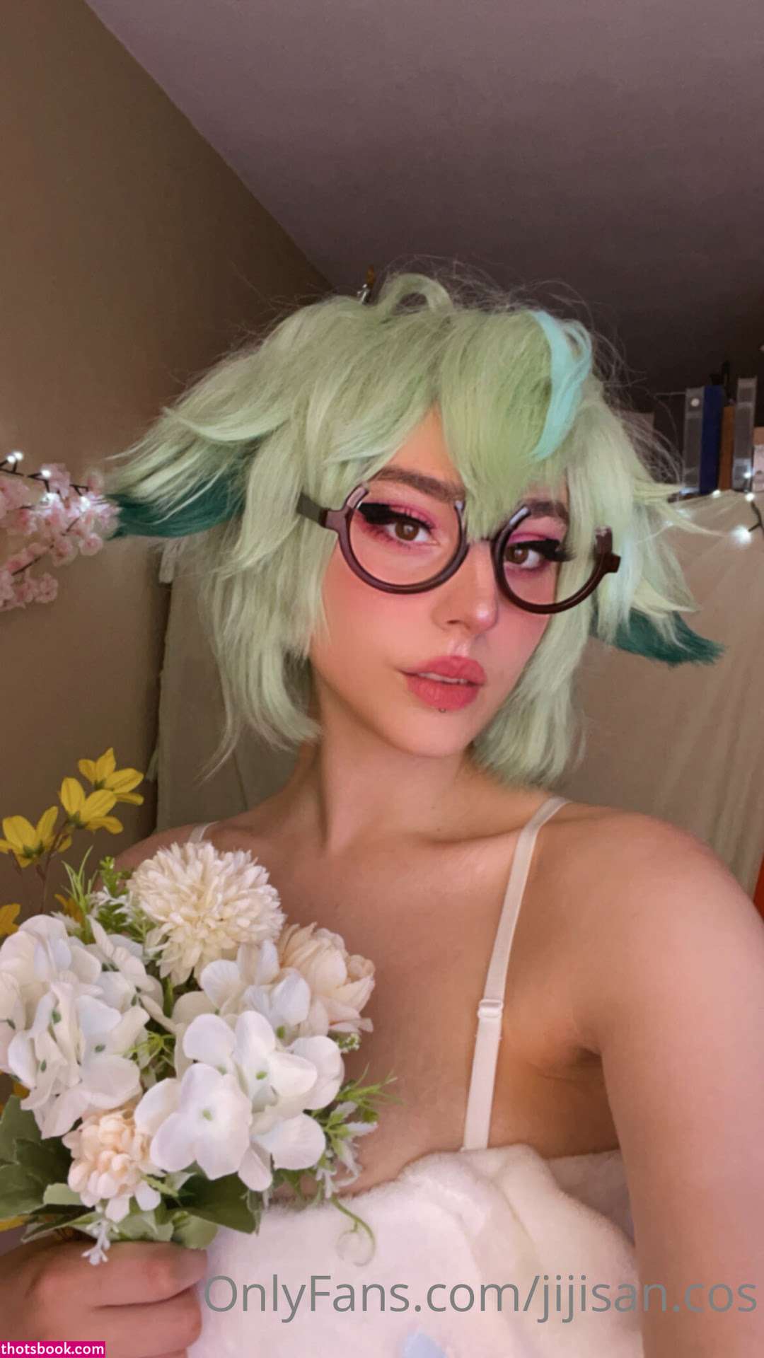 Jijisan Cos Photo #5