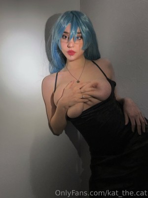 Jijisan Cos Photo #27