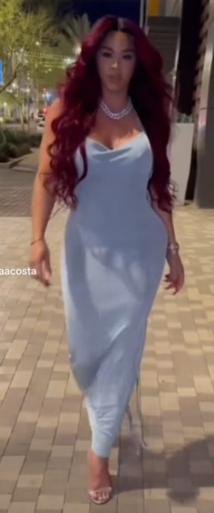 officialrosaacosta Post #1