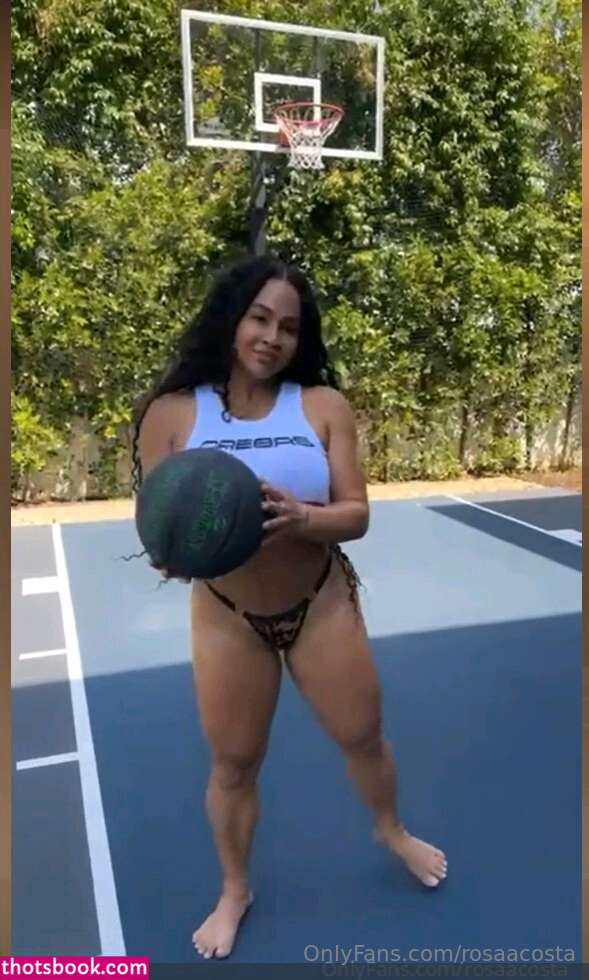 officialrosaacosta Photo #32