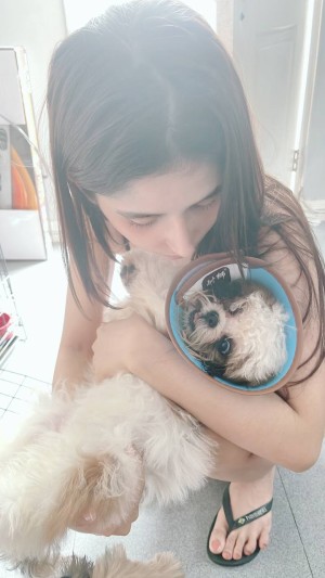 Charmaine Manicio Photo #18