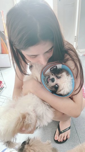 Charmaine Manicio Photo #19