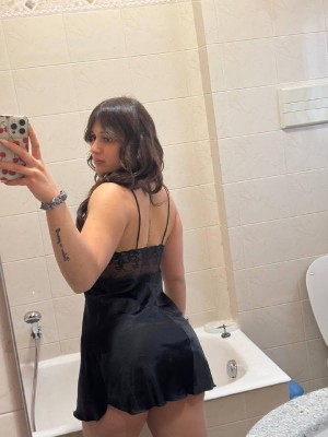 Erika Fracassi Post #1