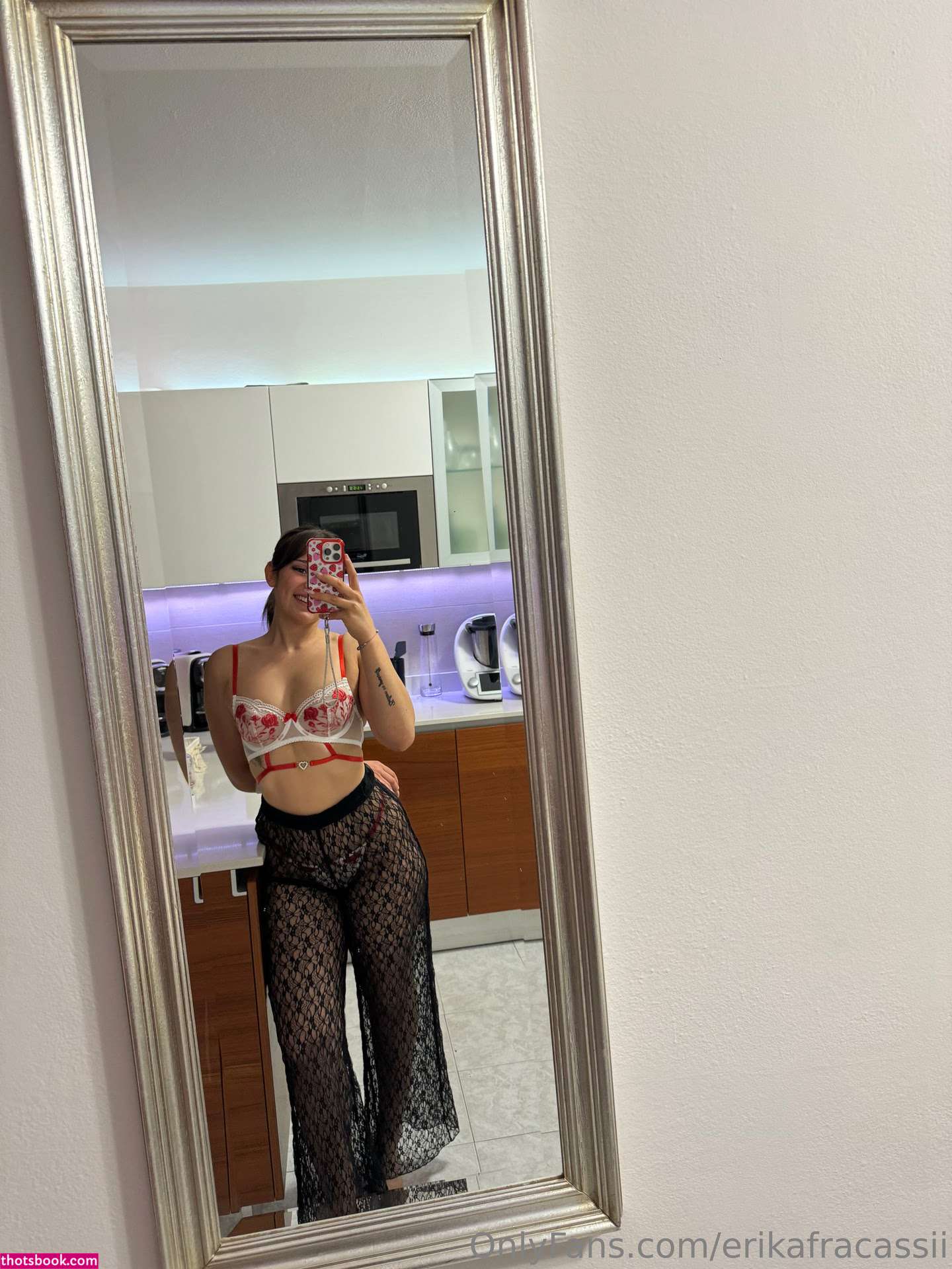 Erika Fracassi Photo #17