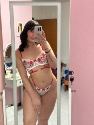 Erika Fracassi Photo #18