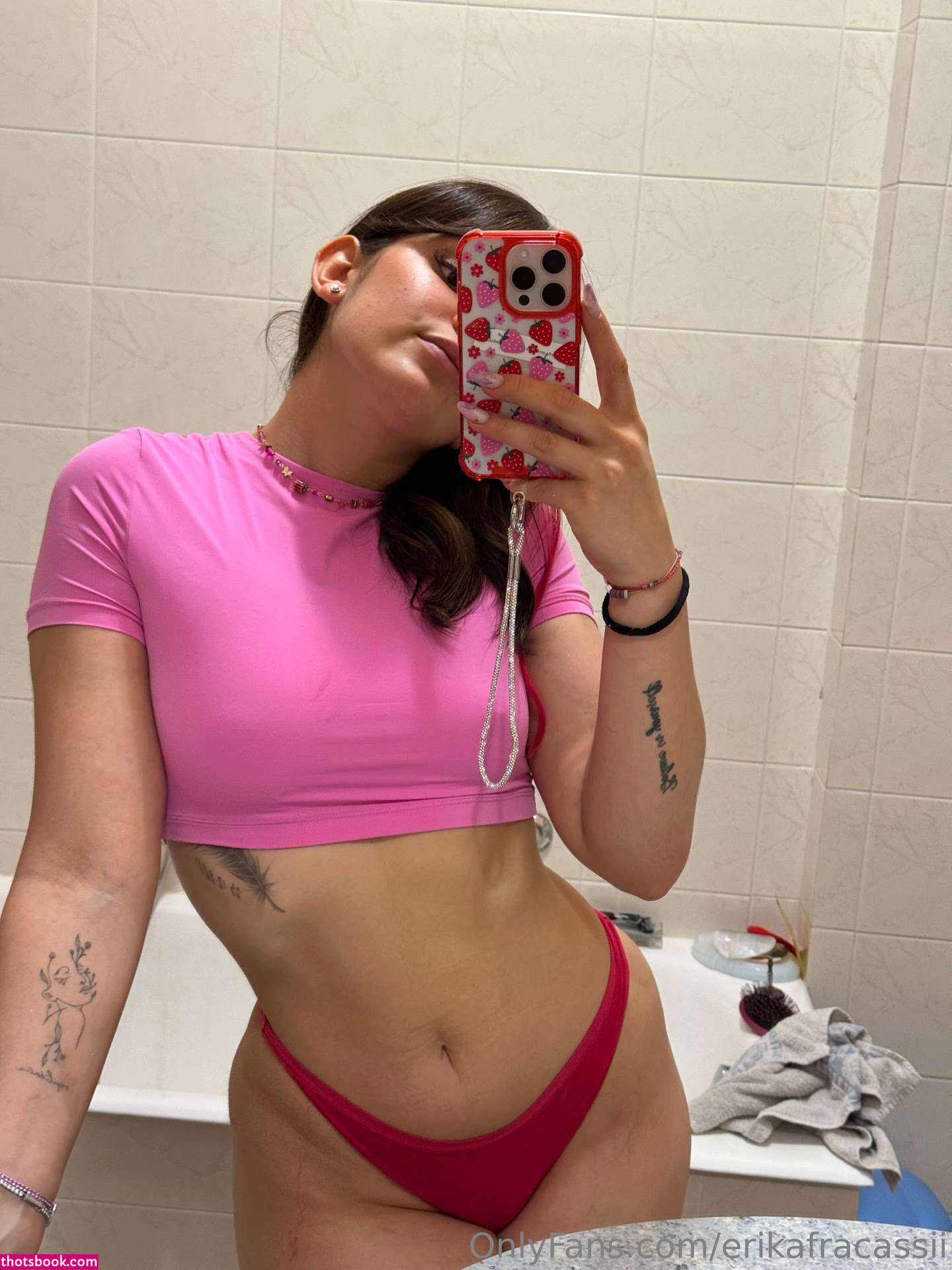 Erika Fracassi Photo #25