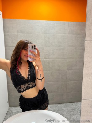 Erika Fracassi Photo #27