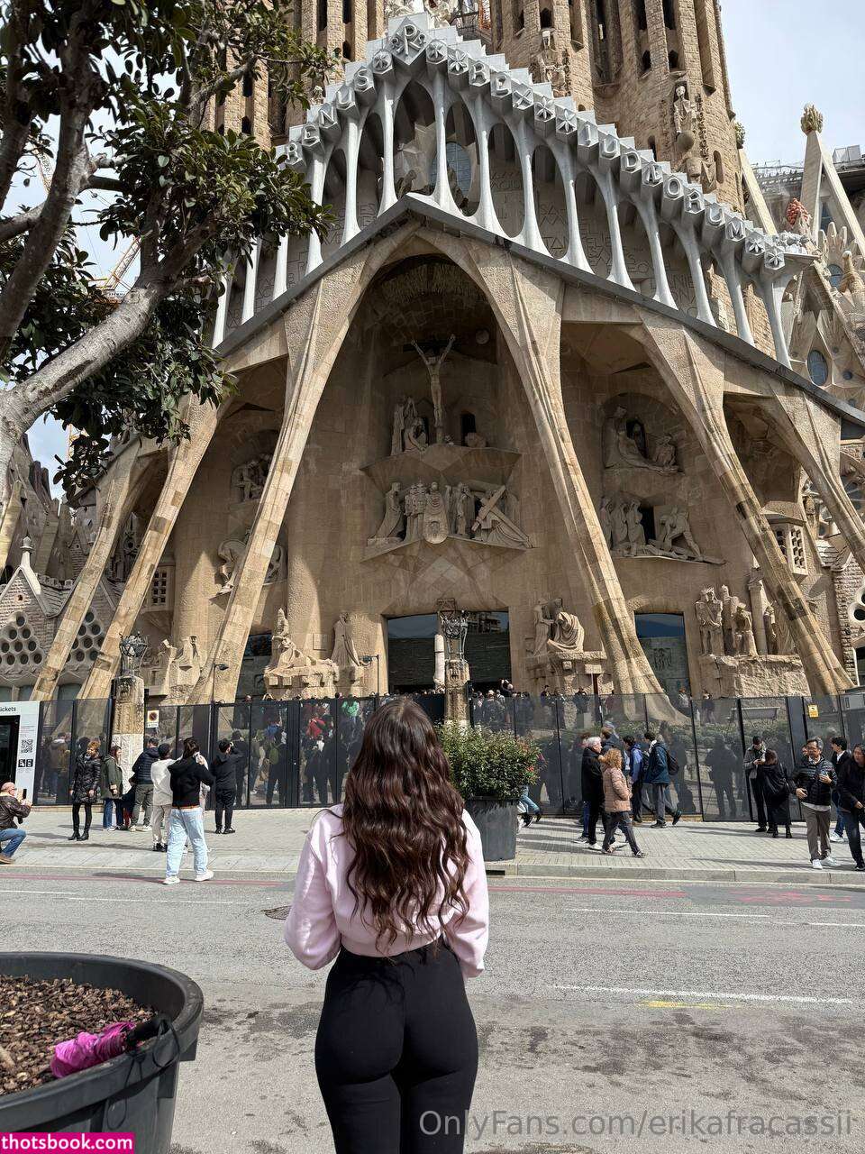 Erika Fracassi Photo #39