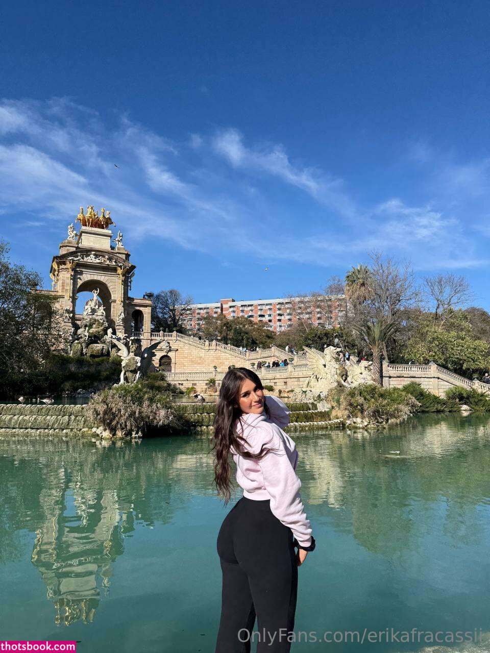 Erika Fracassi Photo #45