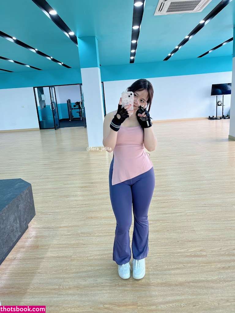 Fera Jelita Photo #3