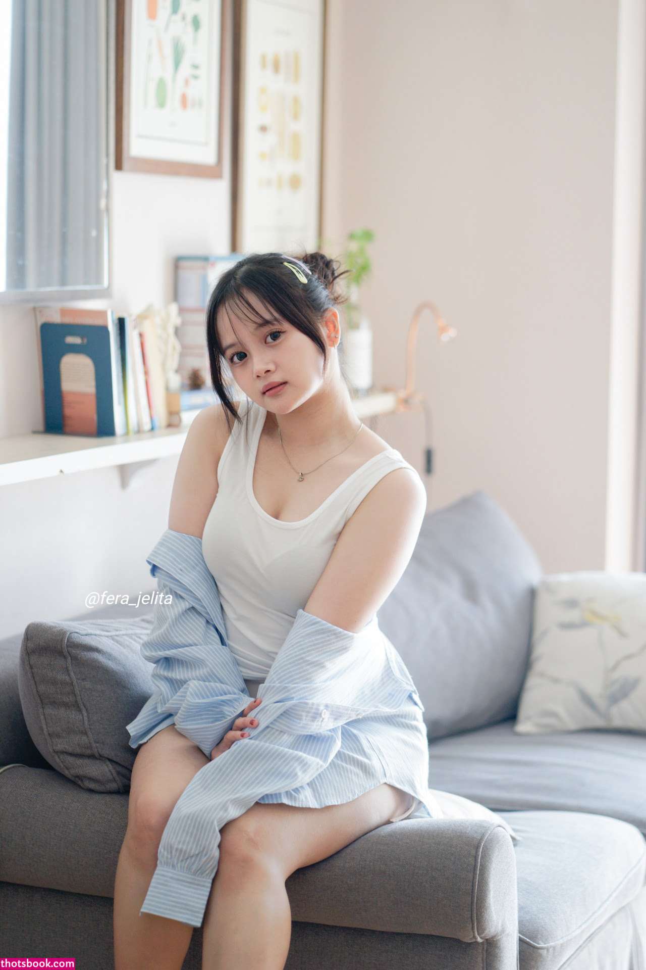 Fera Jelita Photo #9