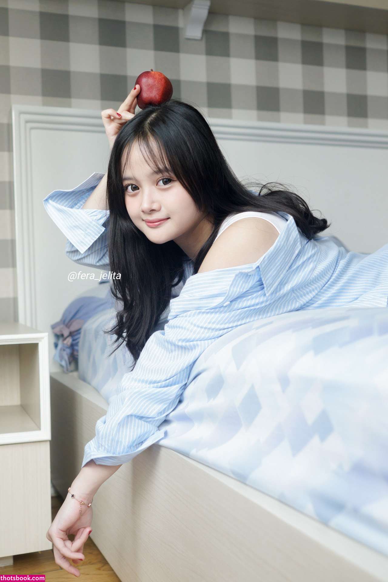Fera Jelita Photo #12