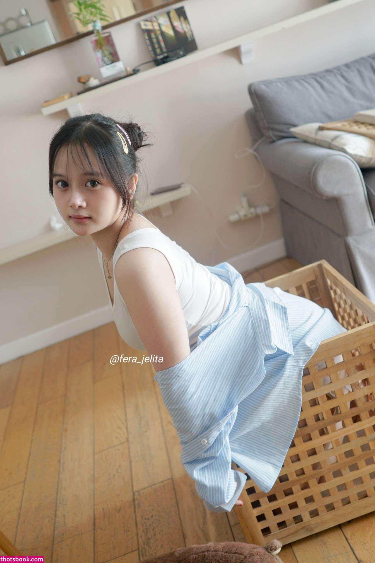 Fera Jelita Photo #14